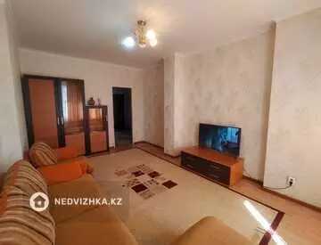 1-комнатная квартира, этаж 7 из 12, 46 м²