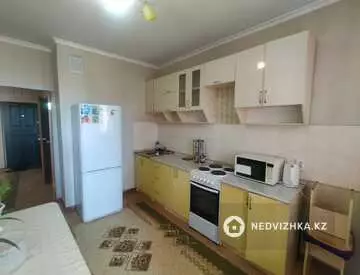 1-комнатная квартира, этаж 7 из 12, 46 м²