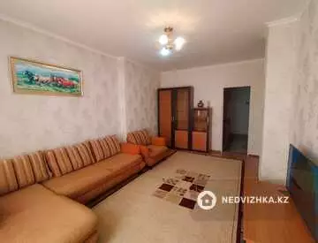 1-комнатная квартира, этаж 7 из 12, 46 м²