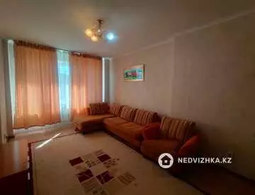 1-комнатная квартира, этаж 7 из 12, 46 м²