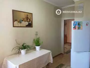 46 м², 1-комнатная квартира, этаж 7 из 12, 46 м², изображение - 7