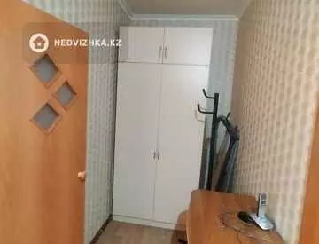 46 м², 1-комнатная квартира, этаж 7 из 12, 46 м², изображение - 4