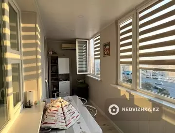 70 м², 3-комнатная квартира, этаж 5 из 5, 70 м², изображение - 6