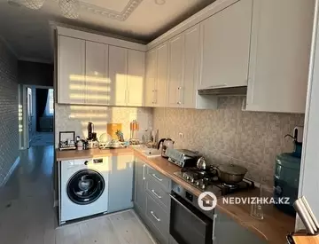 70 м², 3-комнатная квартира, этаж 5 из 5, 70 м², изображение - 4