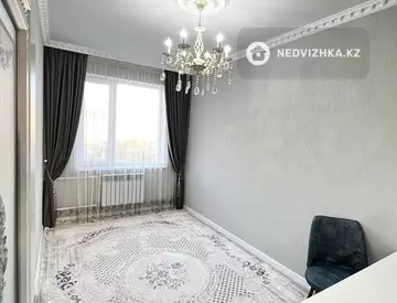 70 м², 3-комнатная квартира, этаж 5 из 5, 70 м², изображение - 3