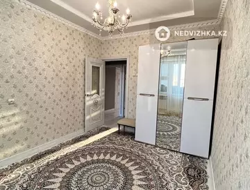 70 м², 3-комнатная квартира, этаж 5 из 5, 70 м², изображение - 1