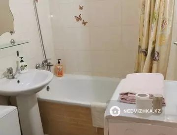 30 м², 1-комнатная квартира, этаж 4 из 5, 30 м², посуточно, изображение - 14