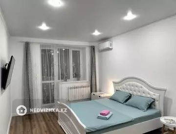 1-комнатная квартира, этаж 1 из 5, 50 м², посуточно