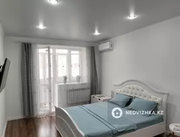 50 м², 1-комнатная квартира, этаж 1 из 5, 50 м², посуточно, изображение - 2