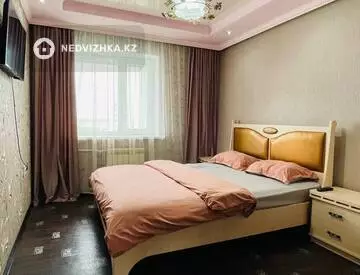 2-комнатная квартира, этаж 6 из 6, 70 м², посуточно