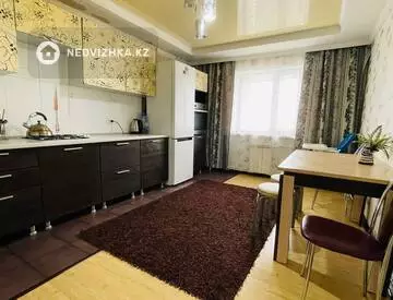 70 м², 2-комнатная квартира, этаж 6 из 6, 70 м², посуточно, изображение - 7