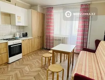 50 м², 1-комнатная квартира, этаж 1 из 5, 50 м², посуточно, изображение - 4