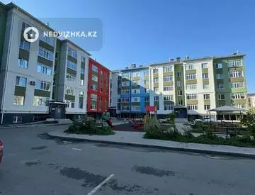 38.2 м², 1-комнатная квартира, этаж 1 из 5, 38 м², изображение - 10