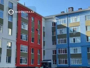 38.2 м², 1-комнатная квартира, этаж 1 из 5, 38 м², изображение - 11