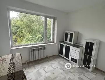 1-комнатная квартира, этаж 1 из 2, 30 м²