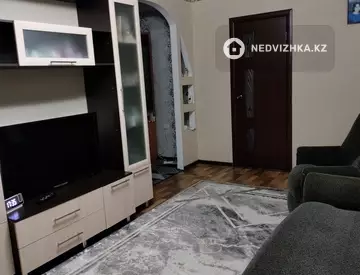 2-комнатная квартира, этаж 5 из 5, 45 м²