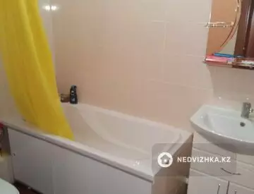 1-комнатная квартира, этаж 17 из 21, 39 м²