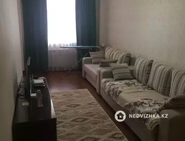 1-комнатная квартира, этаж 17 из 21, 39 м²