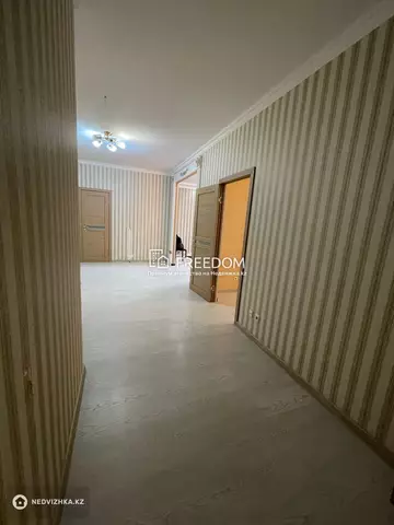 140 м², 3-комнатная квартира, этаж 12 из 19, 140 м², изображение - 4