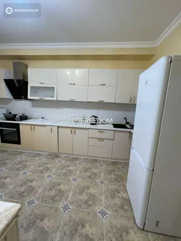 140 м², 3-комнатная квартира, этаж 12 из 19, 140 м², изображение - 6