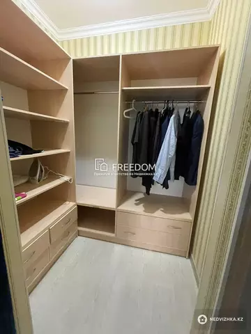 140 м², 3-комнатная квартира, этаж 12 из 19, 140 м², изображение - 7