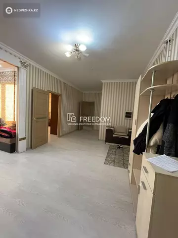 140 м², 3-комнатная квартира, этаж 12 из 19, 140 м², изображение - 9