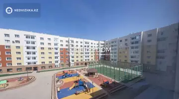 61.2 м², 2-комнатная квартира, этаж 5 из 8, 61 м², изображение - 2