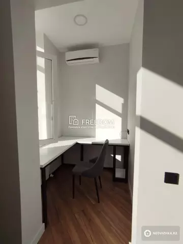 2-комнатная квартира, этаж 5 из 8, 72 м²