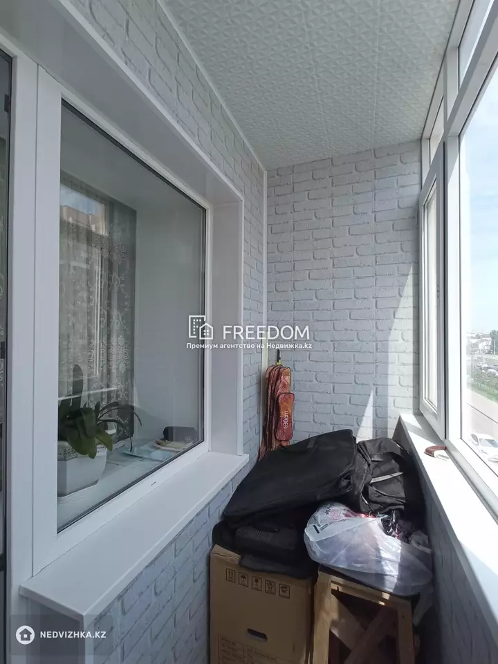 109 м², 4-комнатная квартира, этаж 3 из 9, 109 м², изображение - 1