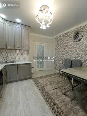 109 м², 4-комнатная квартира, этаж 3 из 9, 109 м², изображение - 15