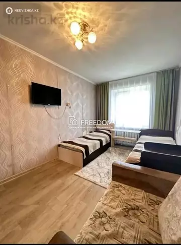 3-комнатная квартира, этаж 5 из 5, 58 м²