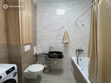 2-комнатная квартира, этаж 2 из 12, 48 м²