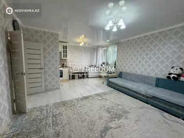 1-комнатная квартира, этаж 10 из 14, 37 м²