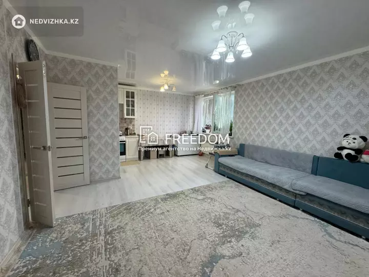 37 м², 1-комнатная квартира, этаж 10 из 14, 37 м², изображение - 1