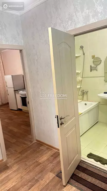 1-комнатная квартира, этаж 9 из 10, 48 м²