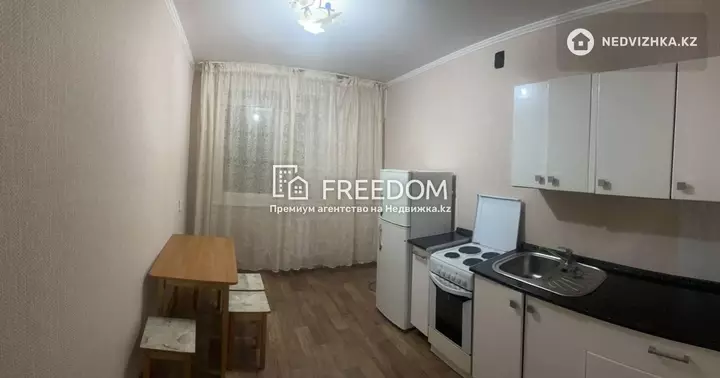 47.7 м², 1-комнатная квартира, этаж 9 из 10, 48 м², изображение - 1