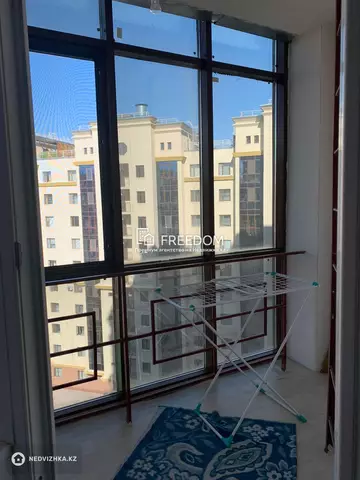 1-комнатная квартира, этаж 9 из 15, 39 м²