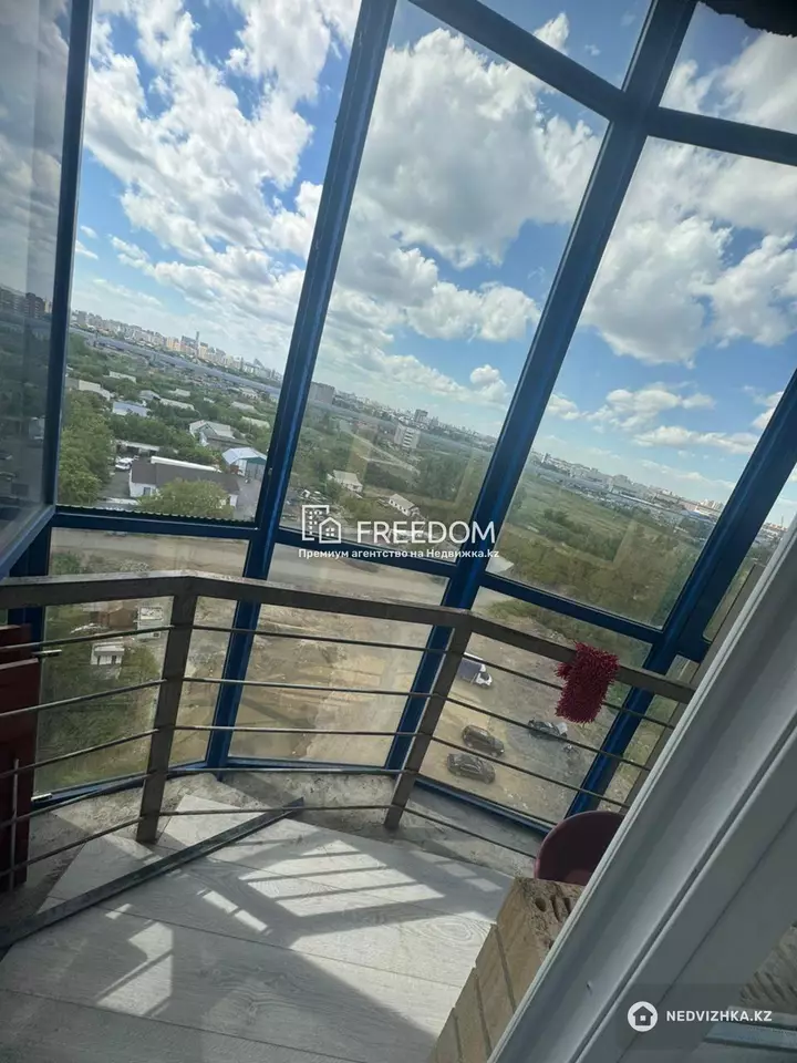 50.3 м², 2-комнатная квартира, этаж 10 из 15, 50 м², изображение - 1