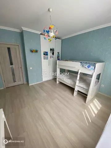 109 м², 4-комнатная квартира, этаж 10 из 14, 109 м², изображение - 4