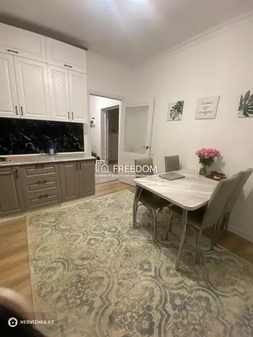 1-комнатная квартира, этаж 4 из 12, 37 м²