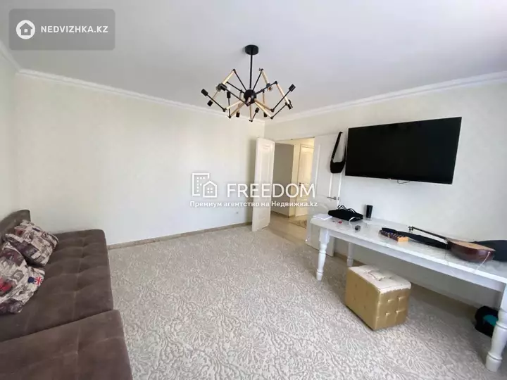 79 м², 3-комнатная квартира, этаж 8 из 10, 79 м², изображение - 1