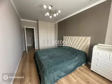 2-комнатная квартира, этаж 8 из 10, 64 м²