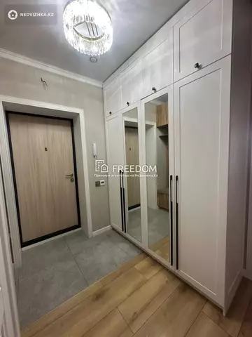 64 м², 2-комнатная квартира, этаж 8 из 10, 64 м², изображение - 4