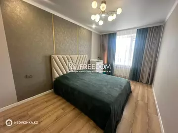 64 м², 2-комнатная квартира, этаж 8 из 10, 64 м², изображение - 14