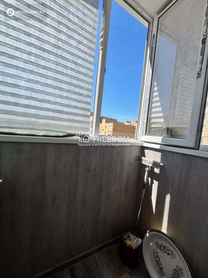 50 м², 2-комнатная квартира, этаж 8 из 9, 50 м², изображение - 1