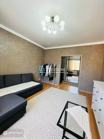 50 м², 2-комнатная квартира, этаж 8 из 9, 50 м², изображение - 5