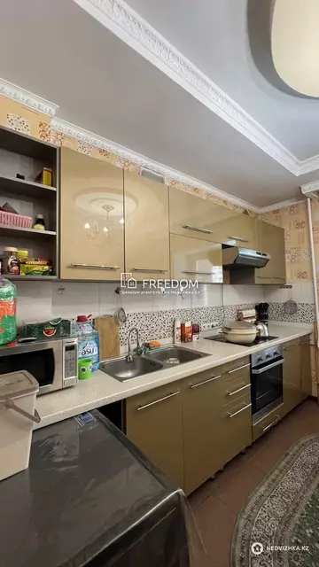 60 м², 2-комнатная квартира, этаж 2 из 9, 60 м², изображение - 2