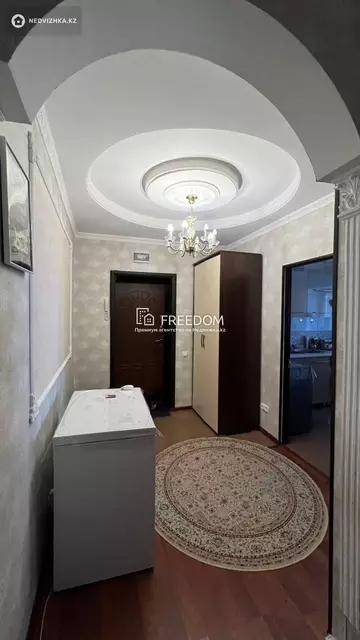 60 м², 2-комнатная квартира, этаж 2 из 9, 60 м², изображение - 3