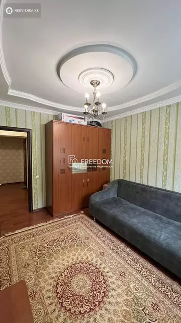 60 м², 2-комнатная квартира, этаж 2 из 9, 60 м², изображение - 8