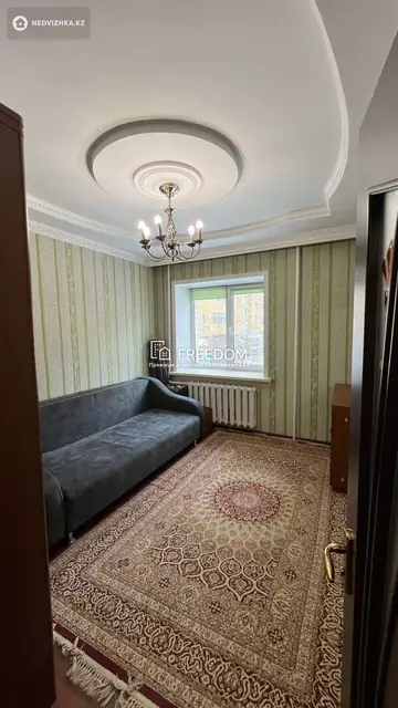 60 м², 2-комнатная квартира, этаж 2 из 9, 60 м², изображение - 9